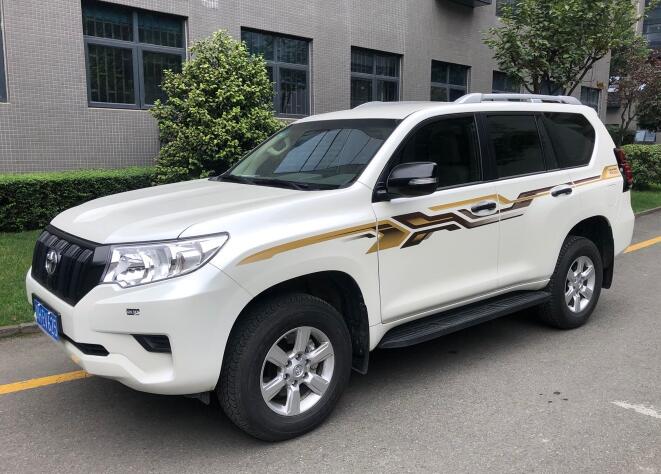 成都租越野車前該準(zhǔn)備什么？