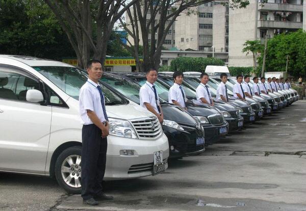 成都糖酒會(huì)租車