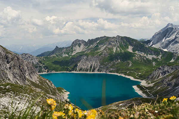 成都去西藏旅游