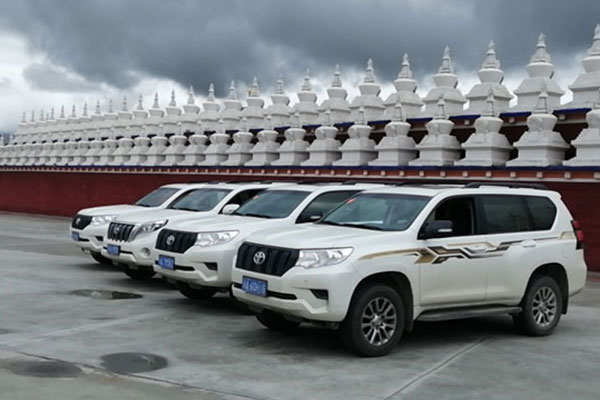 成都越野車租車哪家好