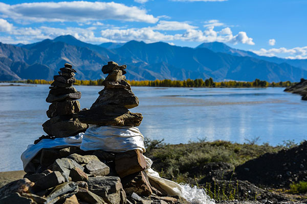 格聶神山