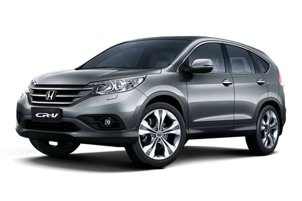 成都租越野車本田CRV7座價(jià)格費(fèi)用多少錢(qián)